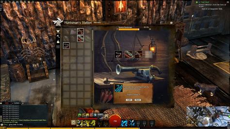 GW2 Crafting Guide.